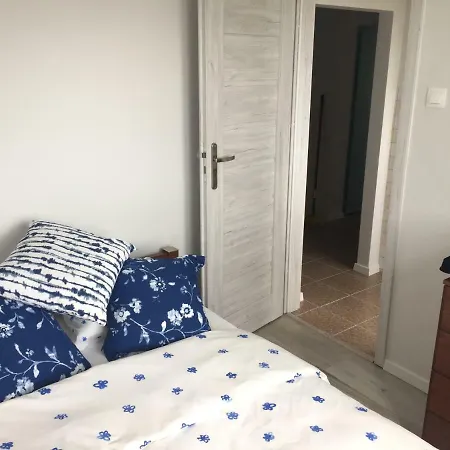 Komfortowe Mieszkanie Z Widokiem Na Zatoke Gdanska Apartamento *