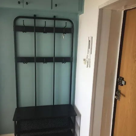 Komfortowe Mieszkanie Z Widokiem Na Zatoke Gdanska Apartamento Gdynia