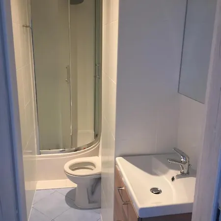 Komfortowe Mieszkanie Z Widokiem Na Zatoke Gdanska Apartamento